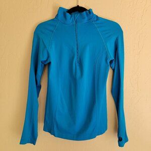 Yummie running jacket